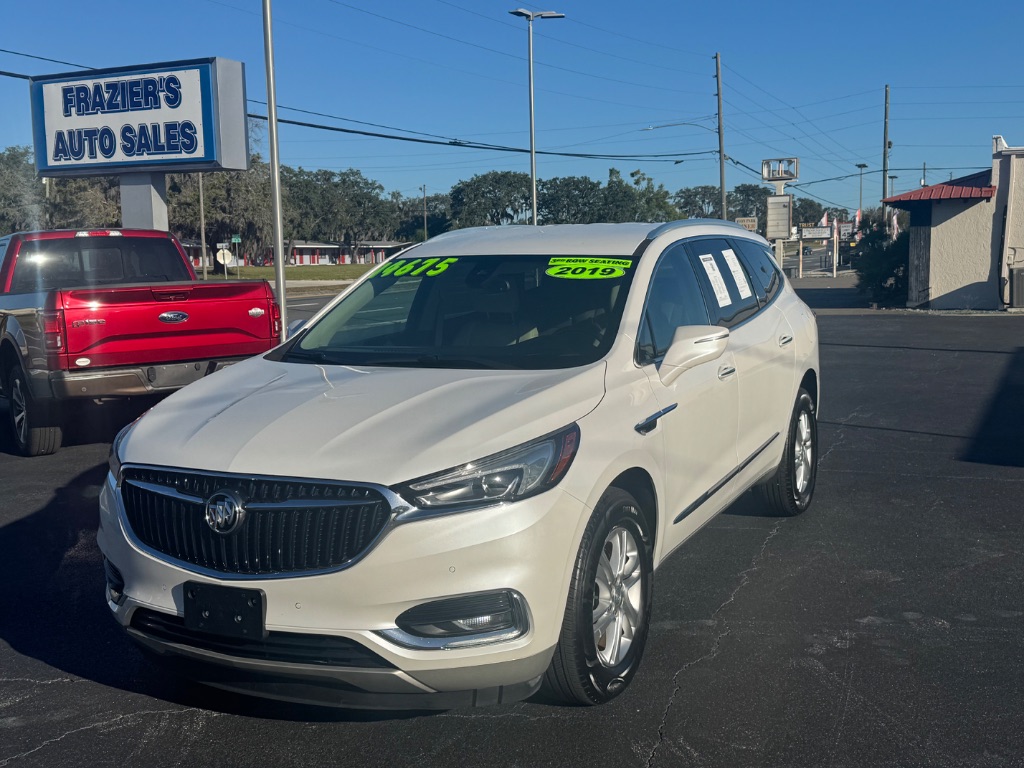 2019 Buick Enclave Premium