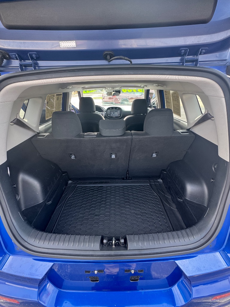 2021 Kia Soul GT-Line - Photo 9