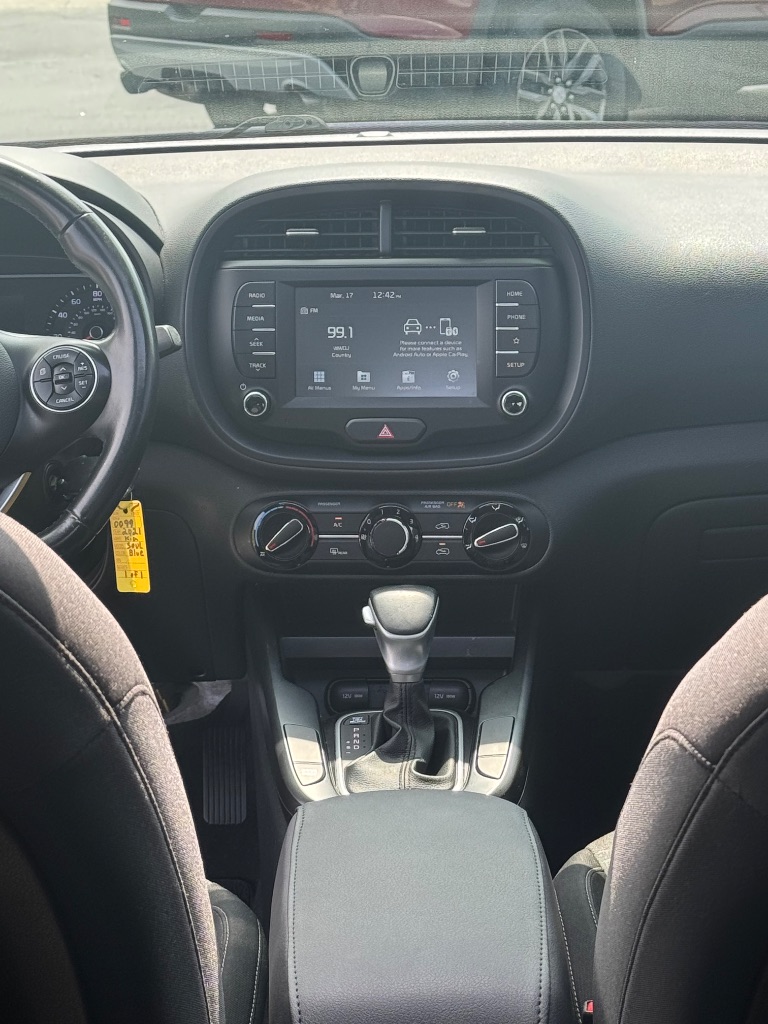 2021 Kia Soul GT-Line - Photo 10