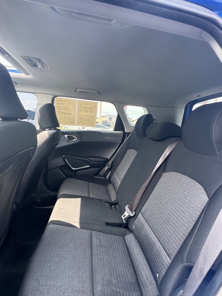 2021 Kia Soul GT-Line - Photo 8