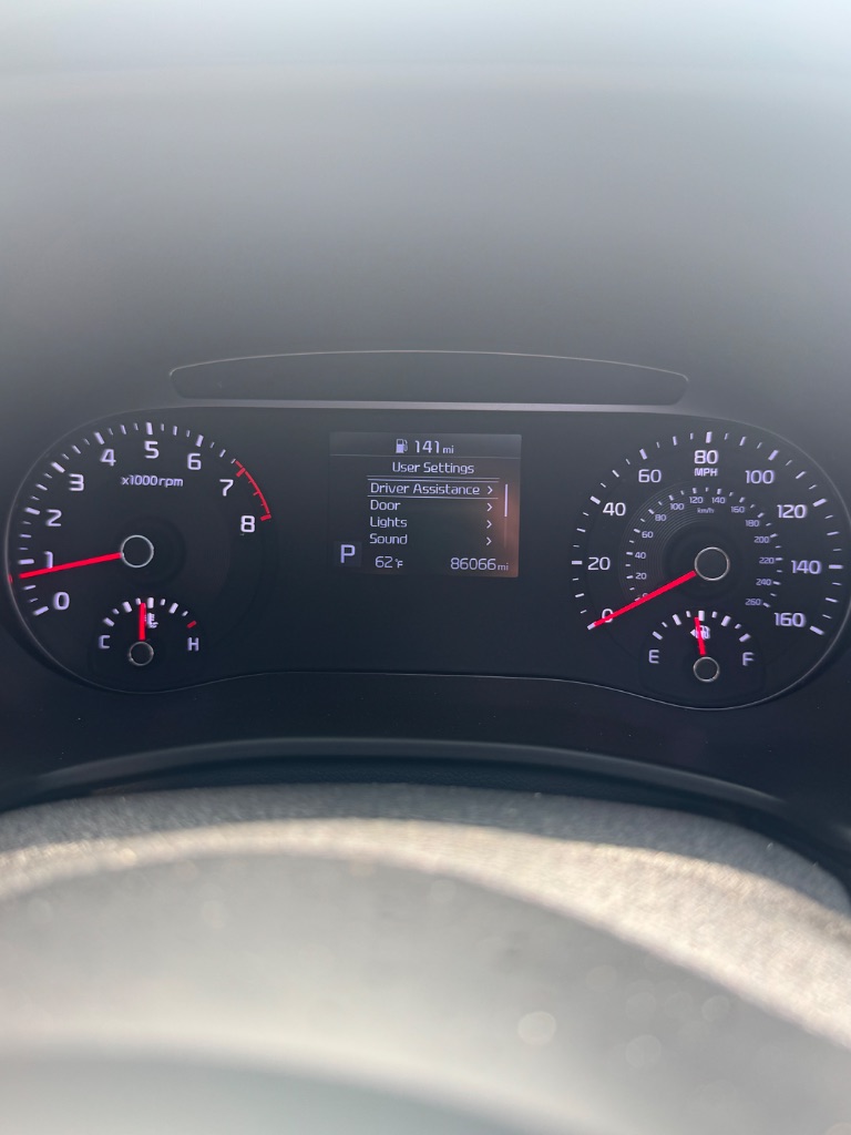 2021 Kia Soul GT-Line - Photo 11