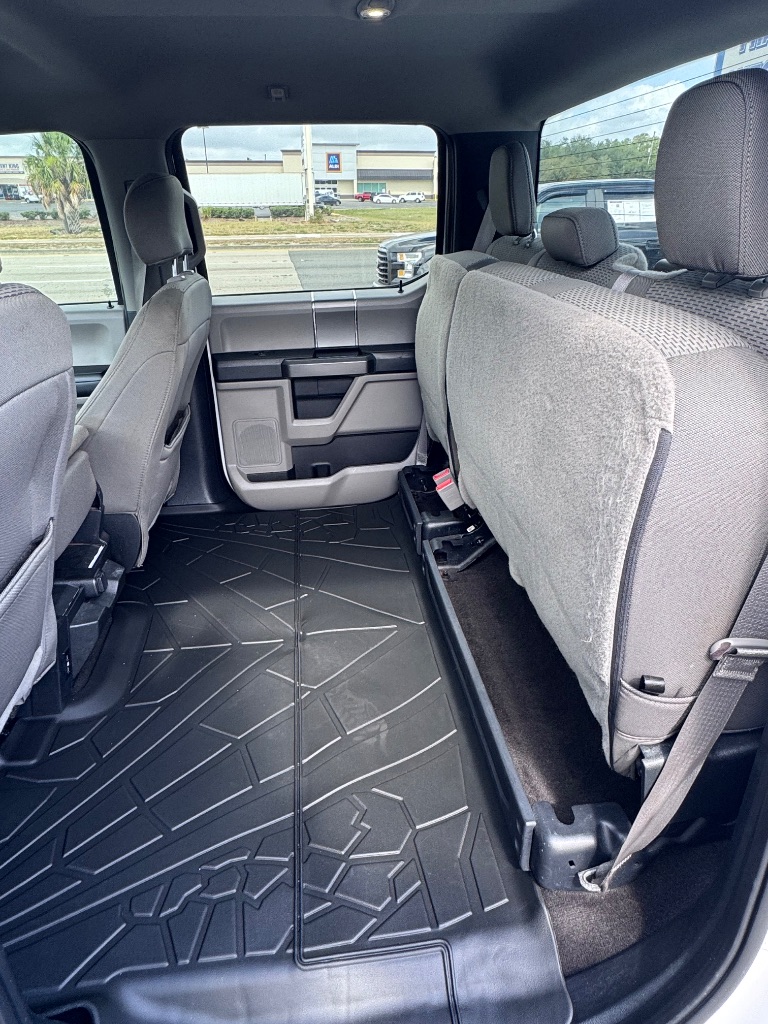 2020 Ford F-150 XLT - Photo 14