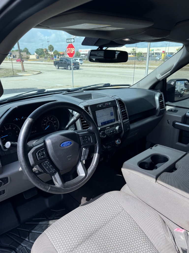 2020 Ford F-150 XLT - Photo 8