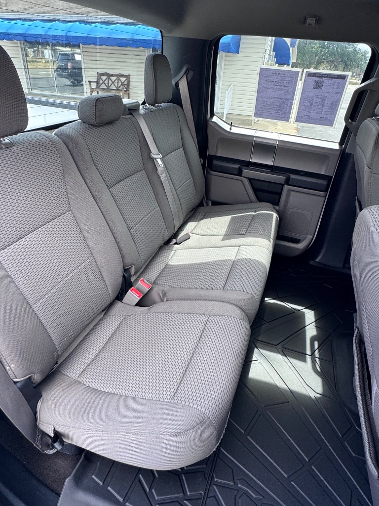 2020 Ford F-150 XLT - Photo 16