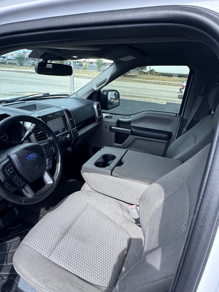 2020 Ford F-150 XLT - Photo 13