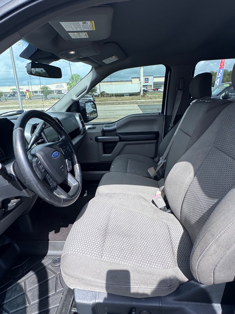 2020 Ford F-150 XLT - Photo 12