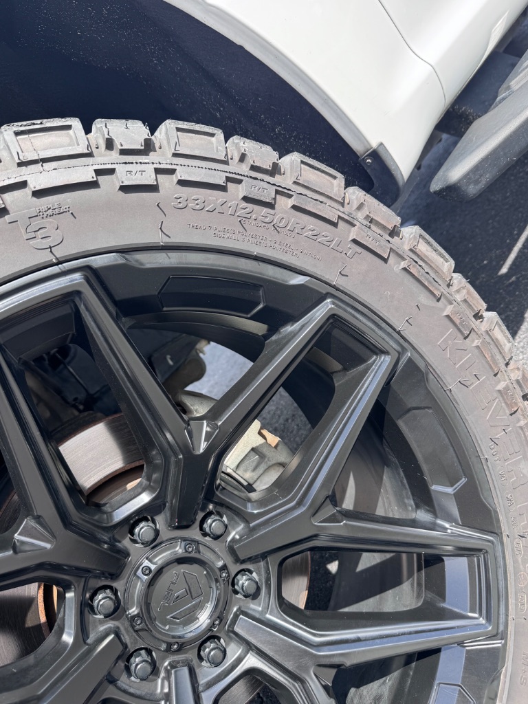 2020 Ford F-150 XLT - Photo 7