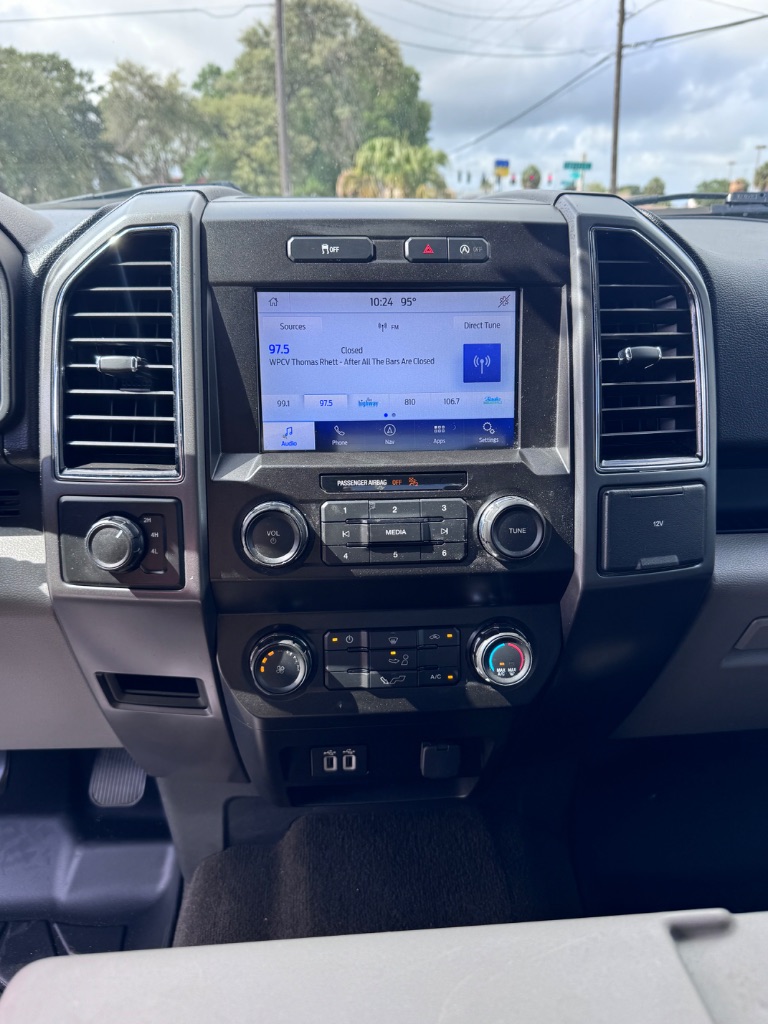 2020 Ford F-150 XLT - Photo 11