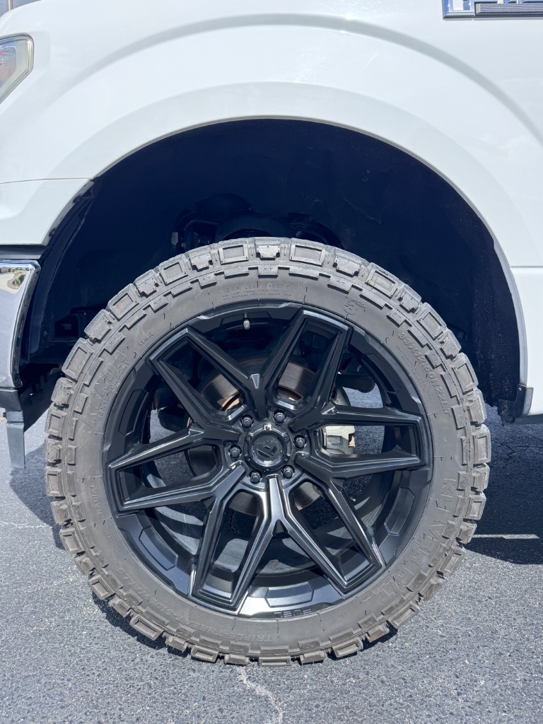 2020 Ford F-150 XLT - Photo 6