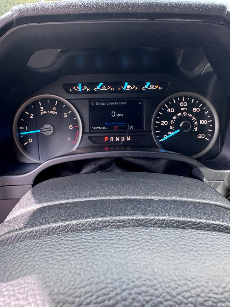 2020 Ford F-150 XLT - Photo 10
