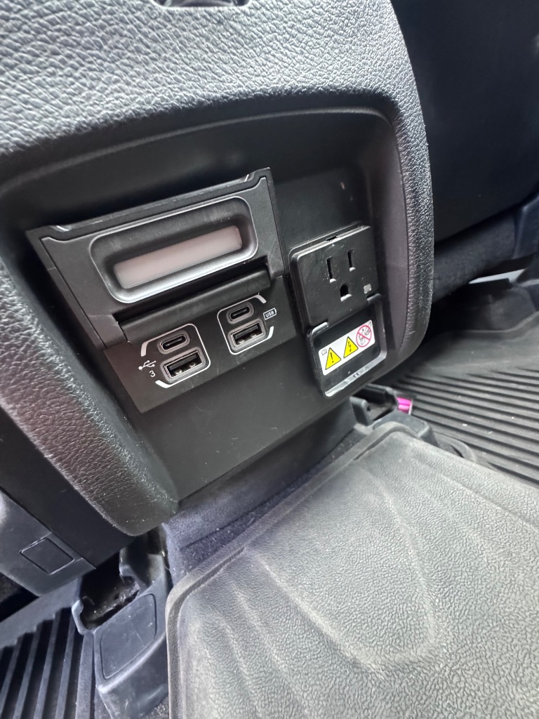 2020 Jeep Cherokee Limited - Photo 10