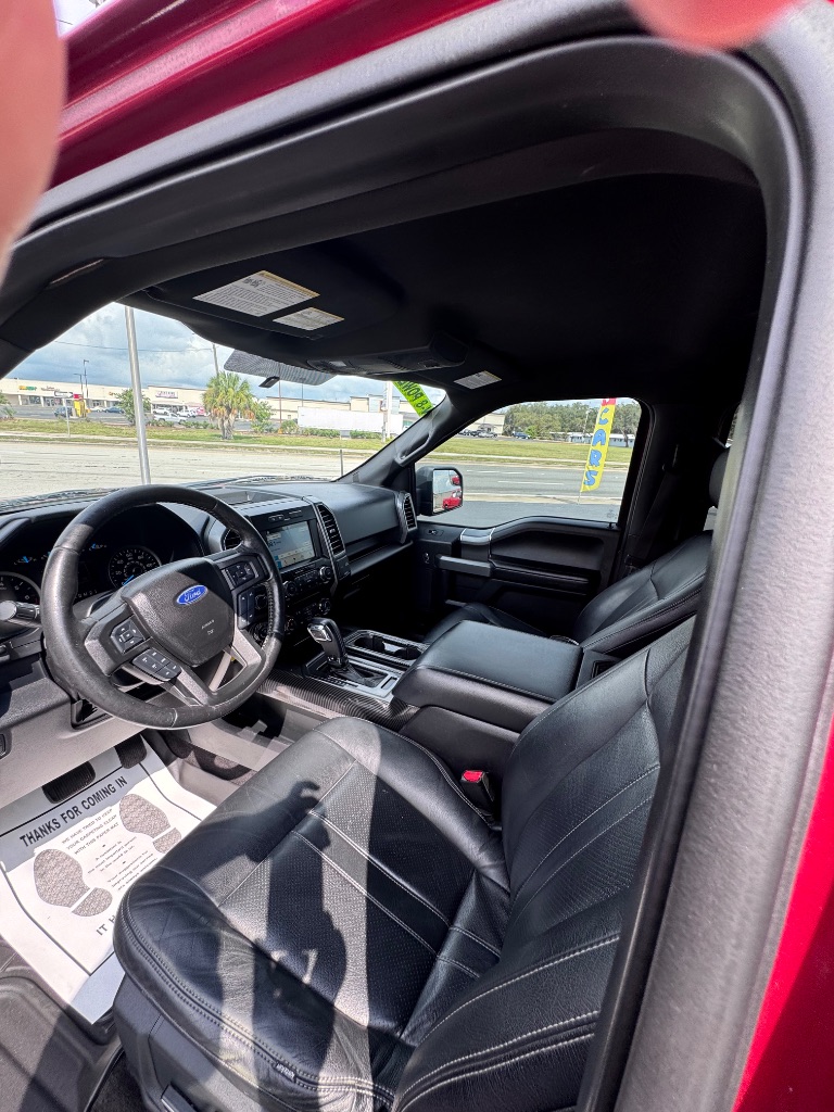 2017 Ford F-150 XLT - Photo 6