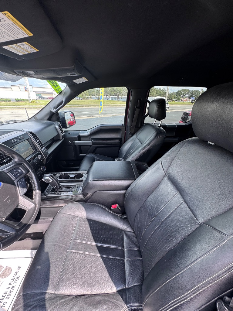 2017 Ford F-150 XLT - Photo 9