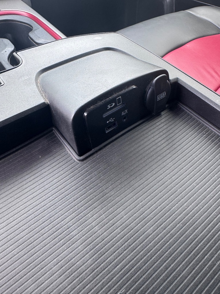 2016 RAM Ram 1500 Pickup Rebel - Photo 14