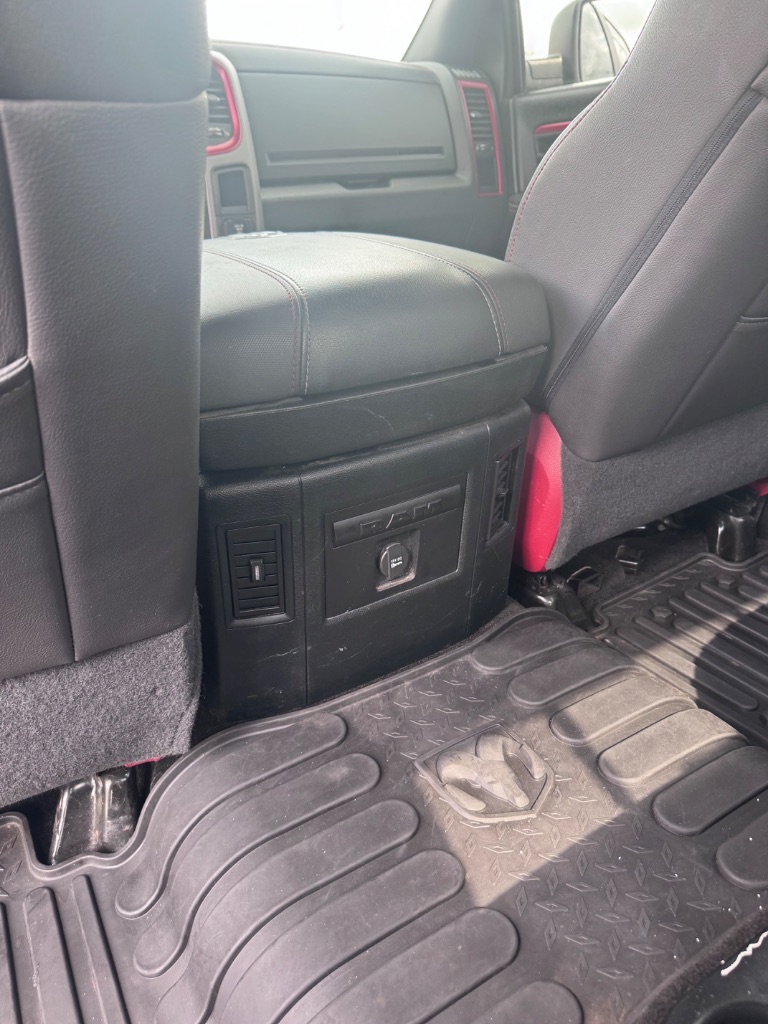 2016 RAM Ram 1500 Pickup Rebel - Photo 13