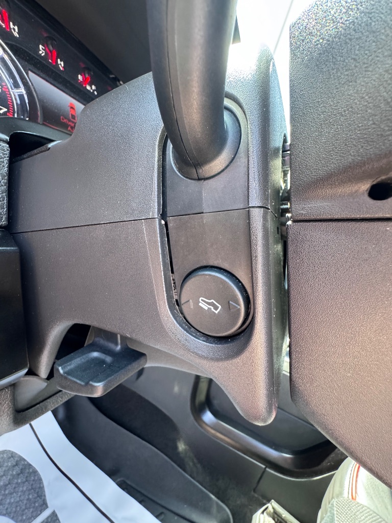 2014 Ford F-150 FX4 - Photo 11