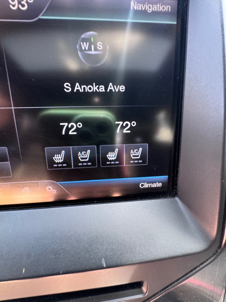 2014 Ford F-150 FX4 - Photo 10