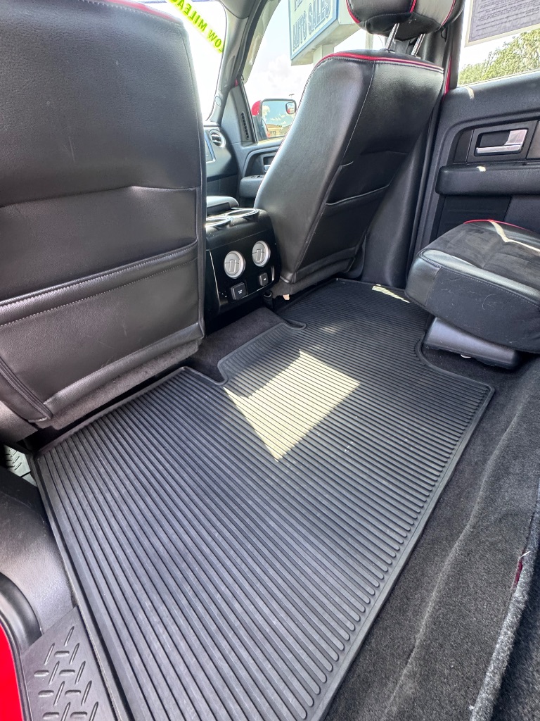 2014 Ford F-150 FX4 - Photo 16