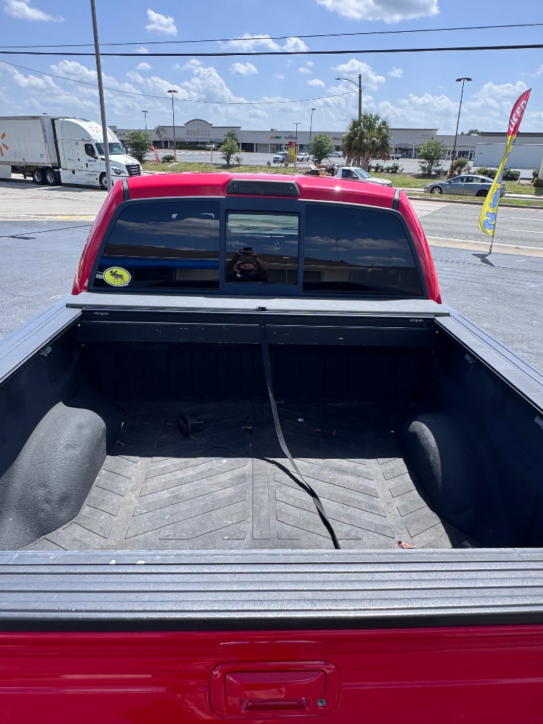 2014 Ford F-150 FX4 - Photo 6