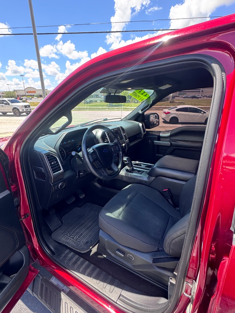 2016 Ford F-150 XLT - Photo 7
