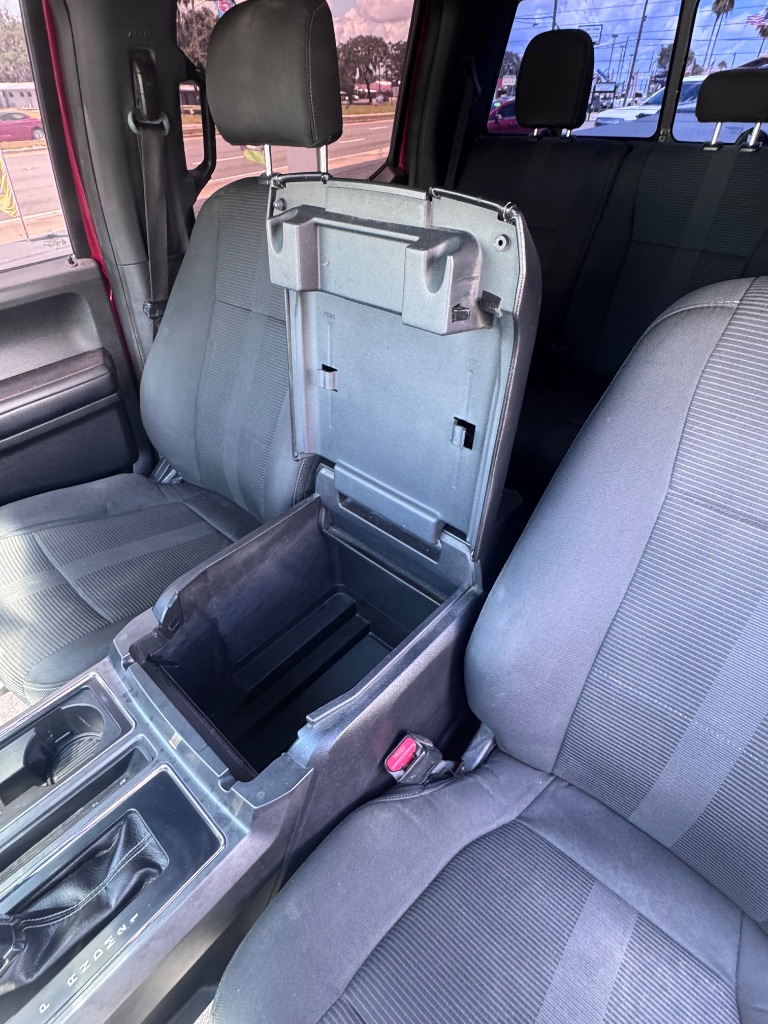2016 Ford F-150 XLT - Photo 12