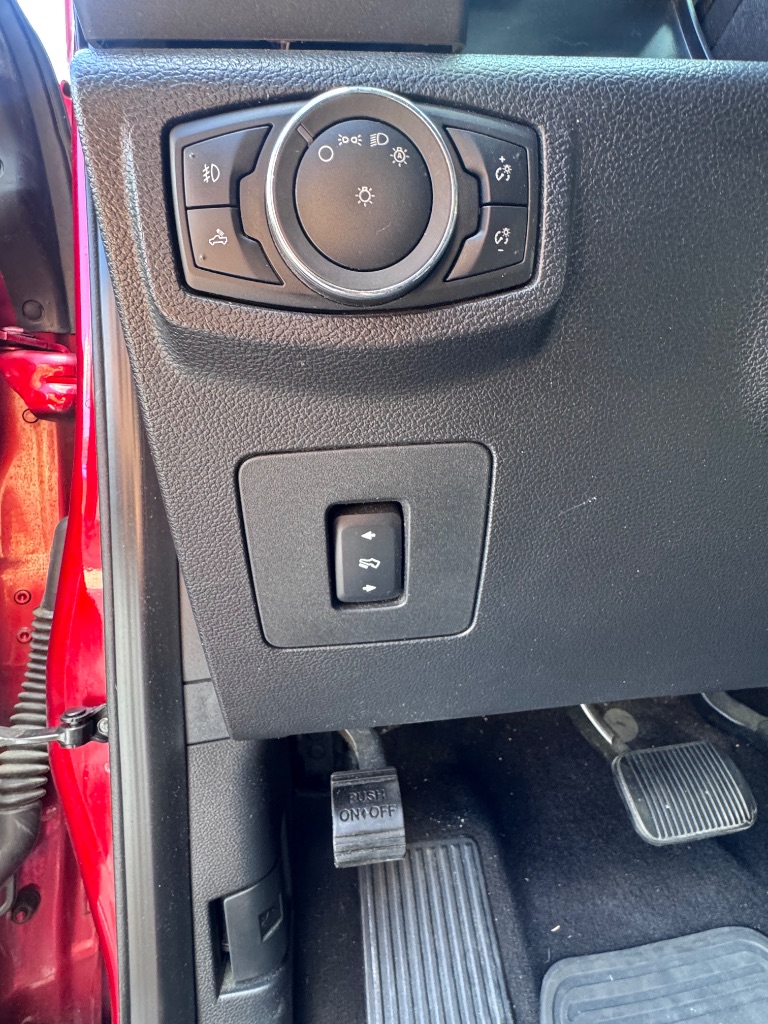 2016 Ford F-150 XLT - Photo 14