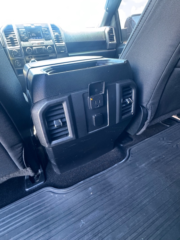 2016 Ford F-150 XLT - Photo 6