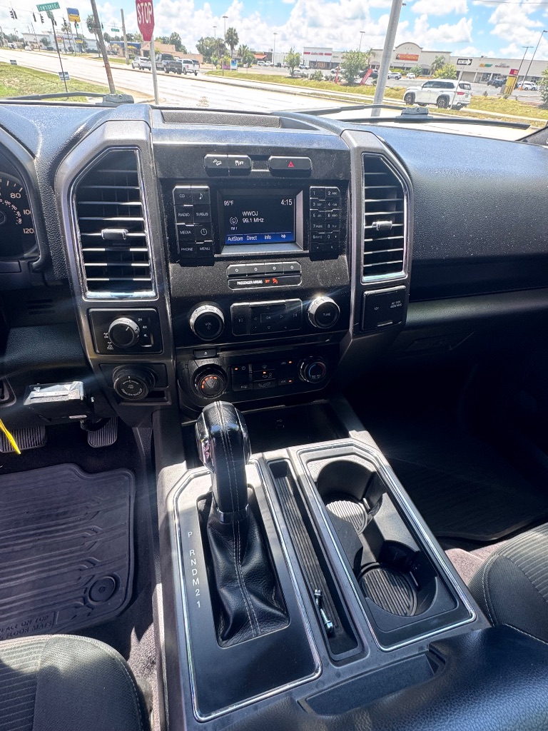 2016 Ford F-150 XLT - Photo 10