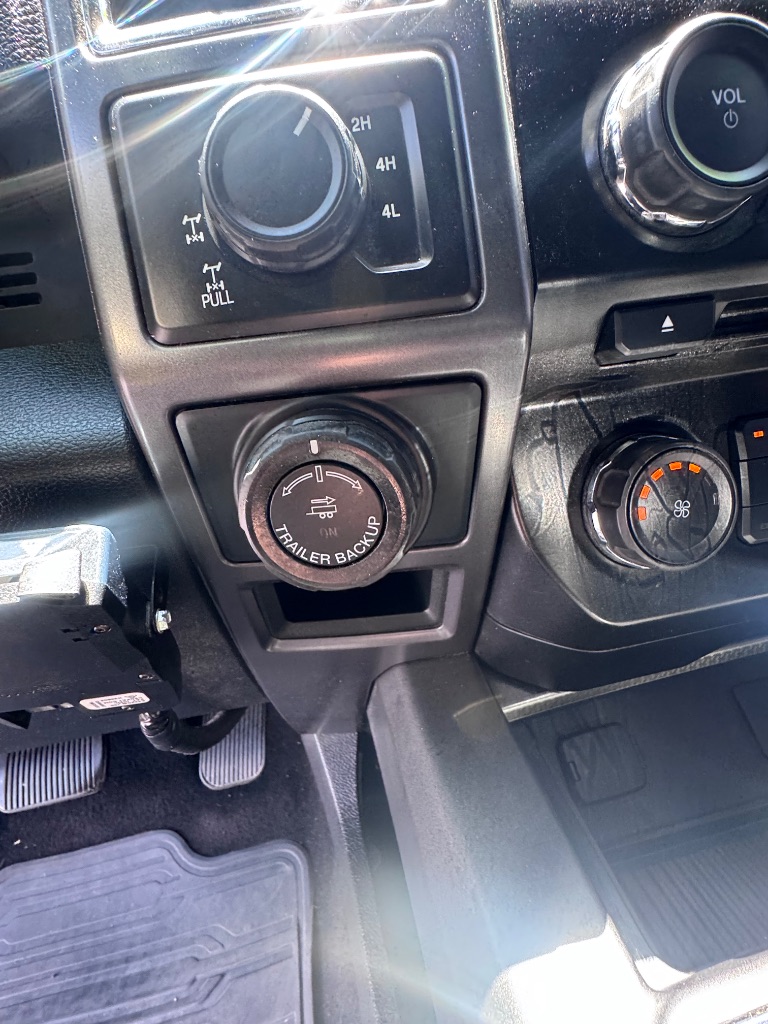 2016 Ford F-150 XLT - Photo 11