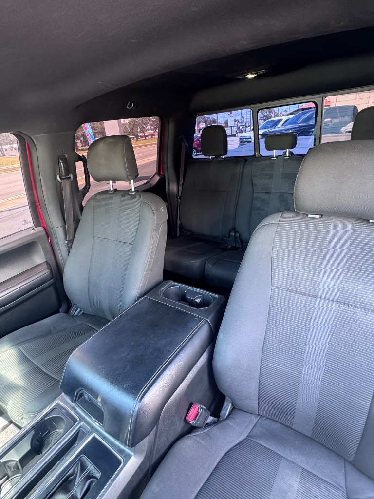 2016 Ford F-150 XLT - Photo 13