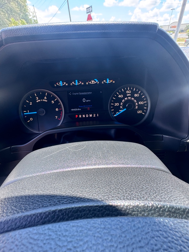2016 Ford F-150 XLT - Photo 9
