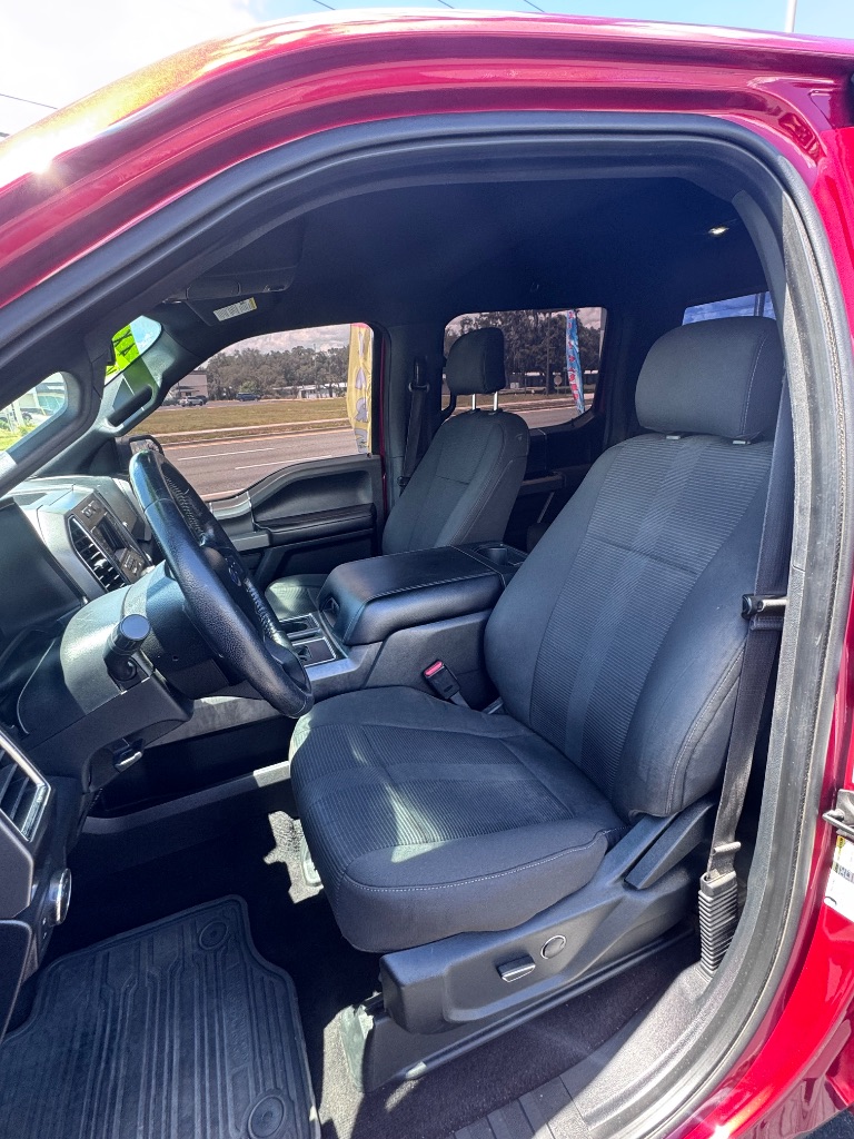 2016 Ford F-150 XLT - Photo 8