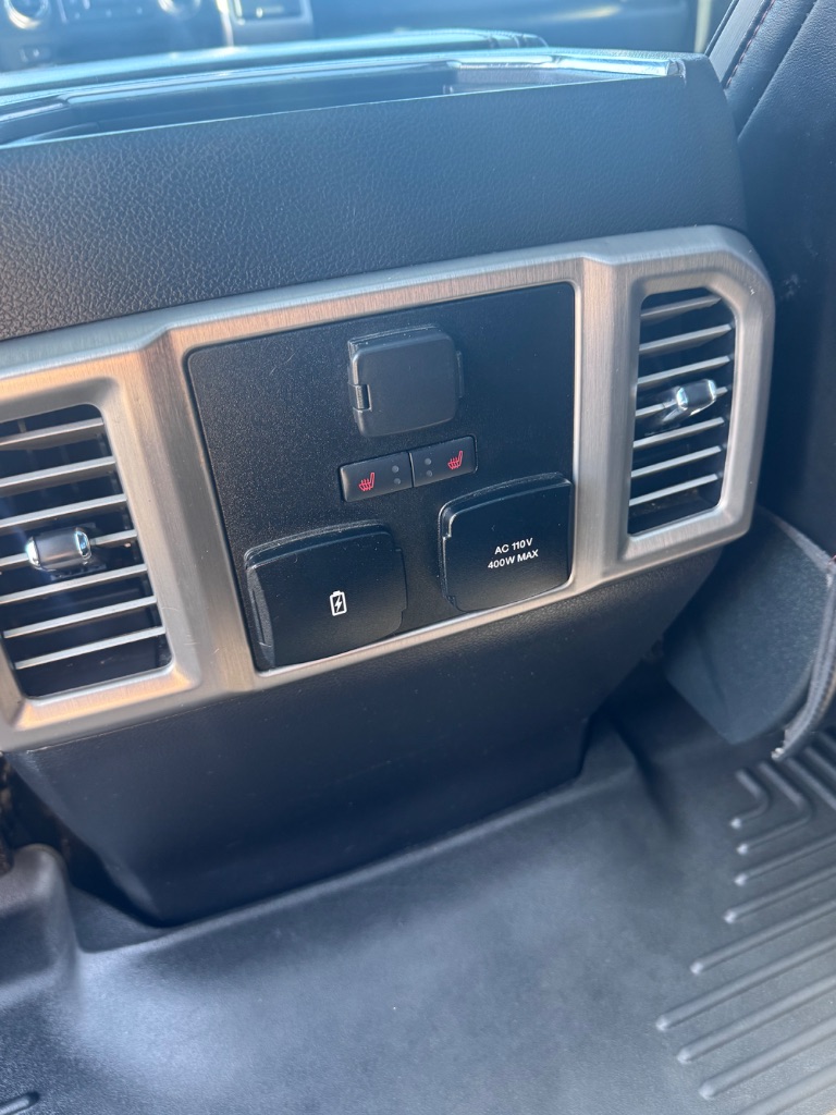 2018 Ford F-150 Platinum - Photo 14