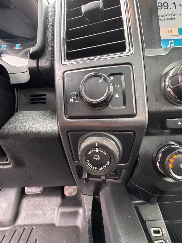 2018 Ford F-150 XLT - Photo 11