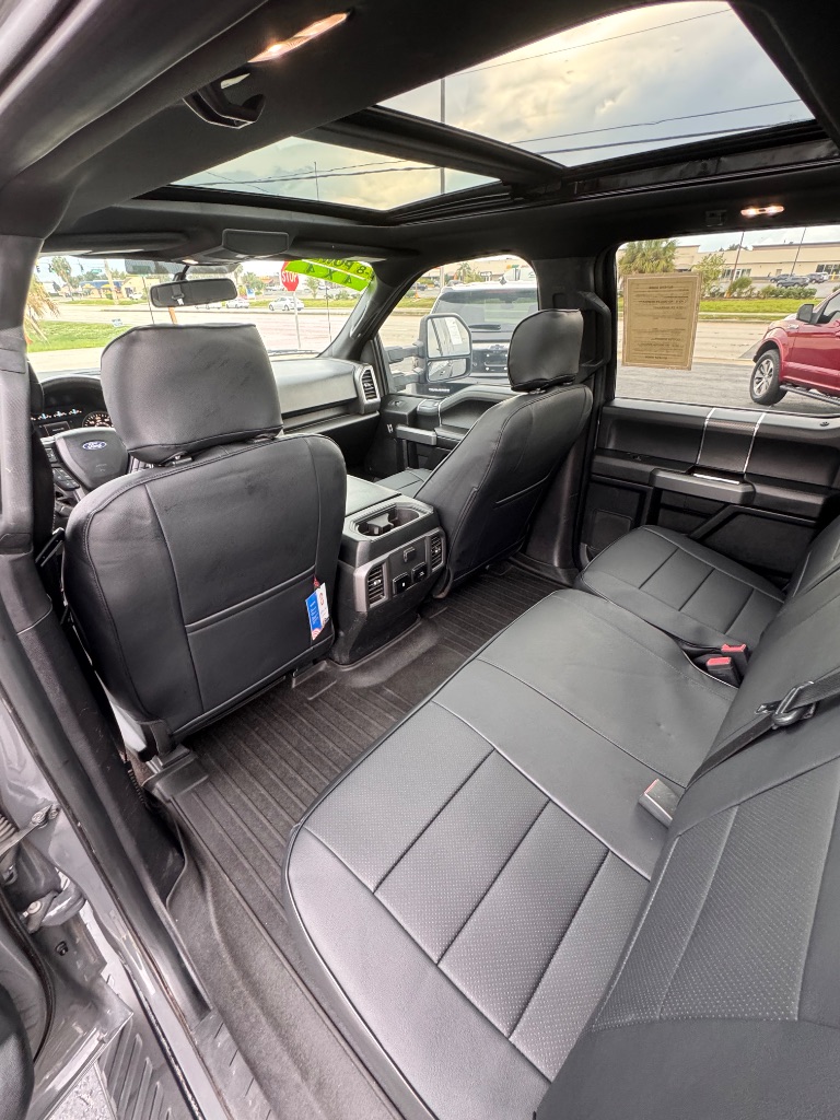 2018 Ford F-150 XLT - Photo 9