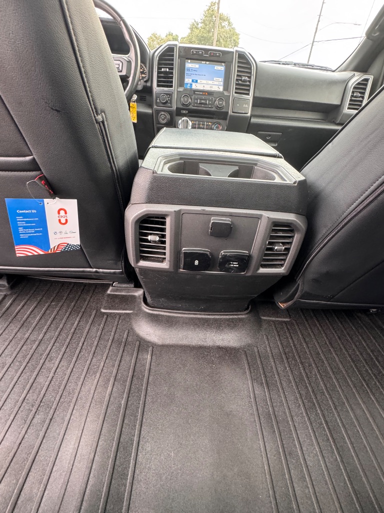 2018 Ford F-150 XLT - Photo 10