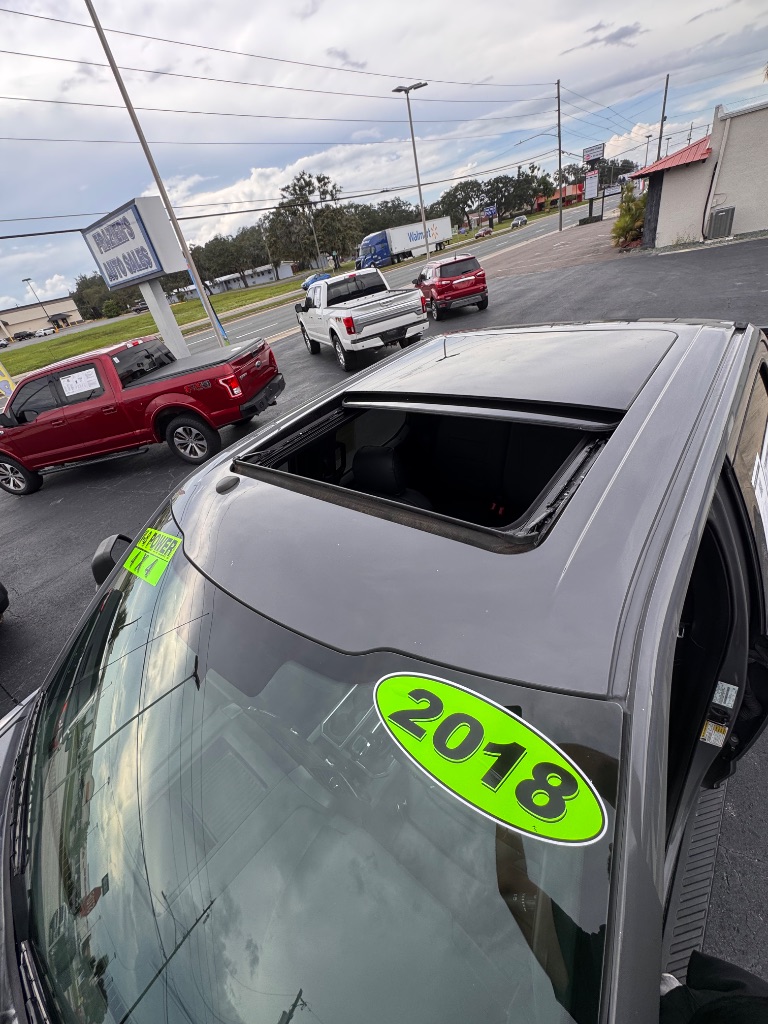 2018 Ford F-150 XLT - Photo 13