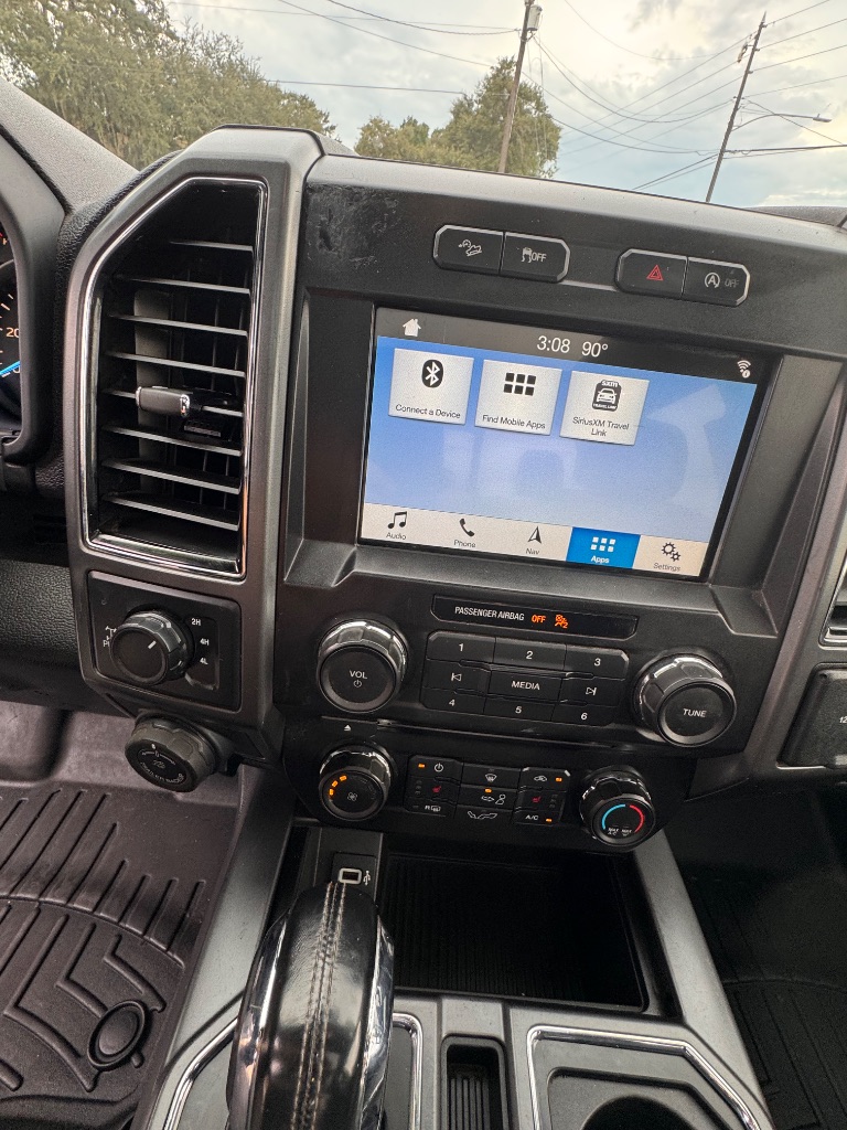 2018 Ford F-150 XLT - Photo 12