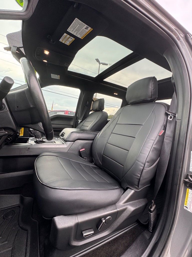 2018 Ford F-150 XLT - Photo 6